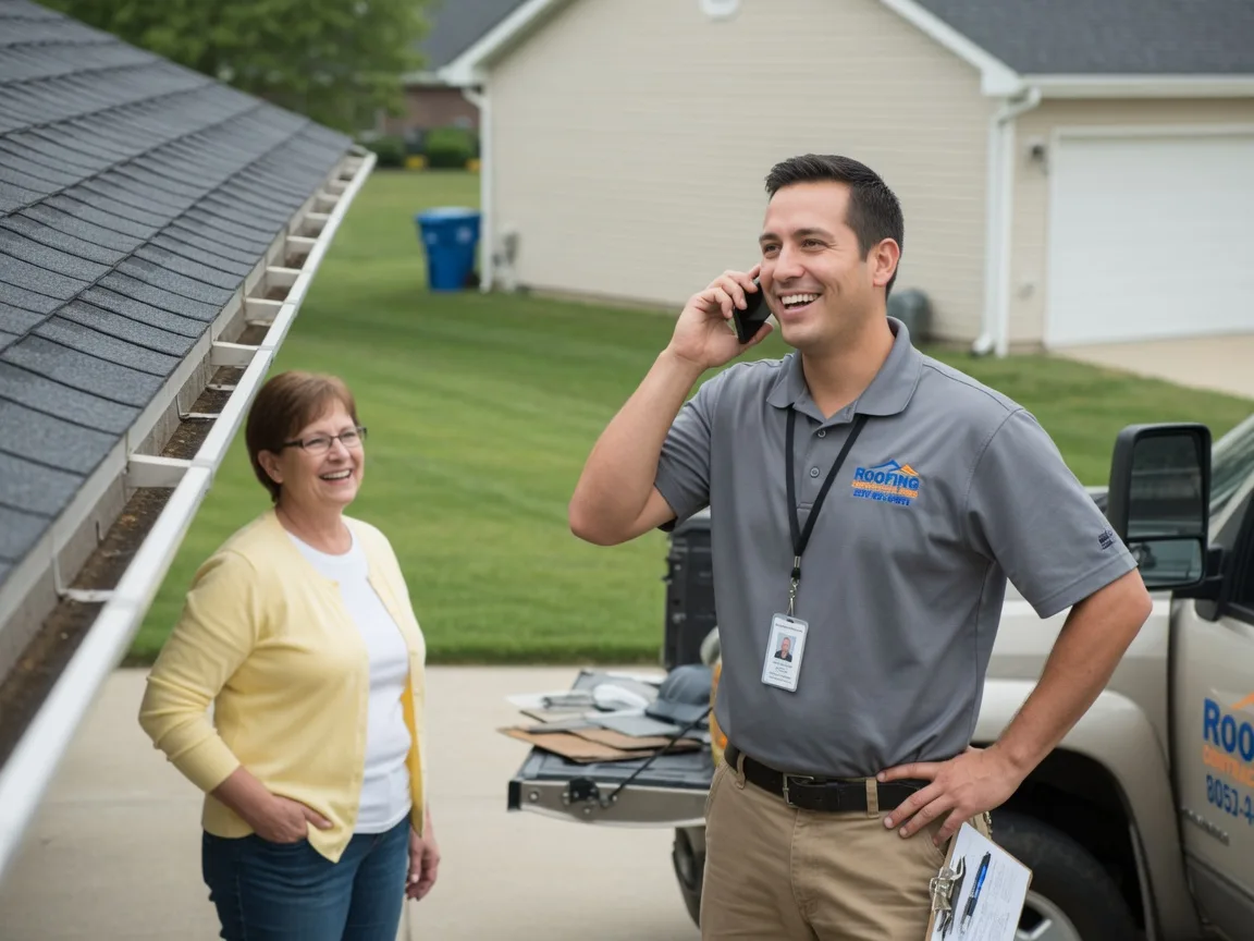 Local Roofing Contractors Trevett, ME FAQs